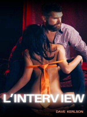 cover image of L'interview